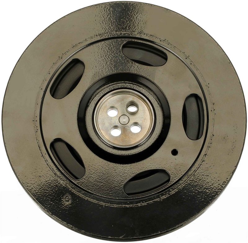 Gates TVD1232A Belt Pulley, crankshaft - 3