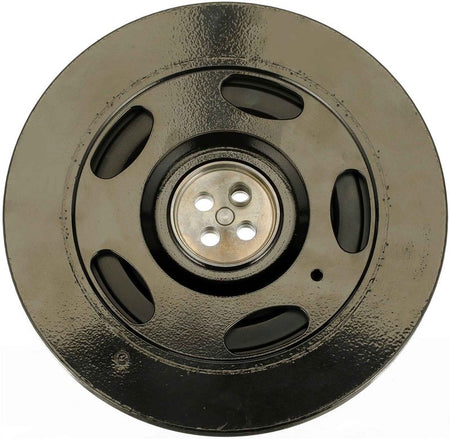Gates TVD1232A Belt Pulley, crankshaft - 3