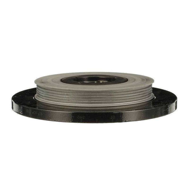 Gates TVD1232A Belt Pulley, crankshaft - 6