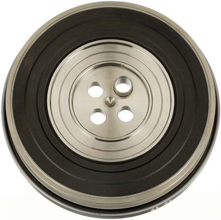 Gates TVD1233A Belt Pulley, crankshaft - 2