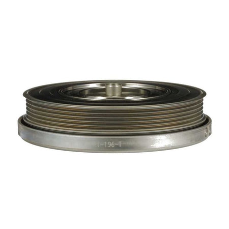 Gates TVD1233A Belt Pulley, crankshaft - 4