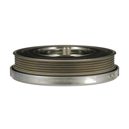 Gates TVD1233A Belt Pulley, crankshaft - 5