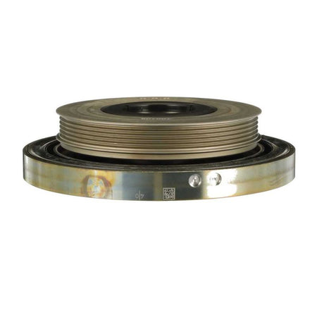 Gates TVD1234A Belt Pulley, crankshaft - 4