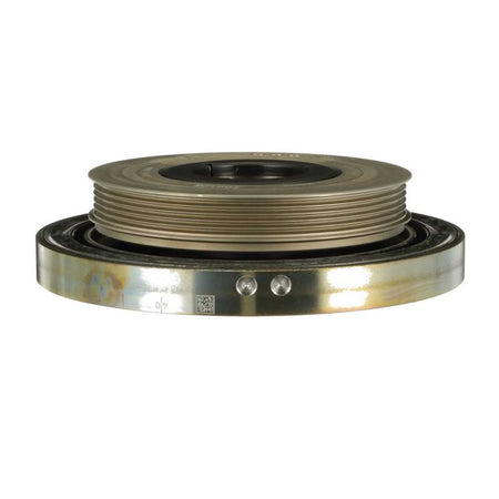 Gates TVD1234A Belt Pulley, crankshaft - 5