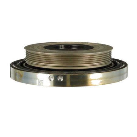 Gates TVD1234A Belt Pulley, crankshaft - 6
