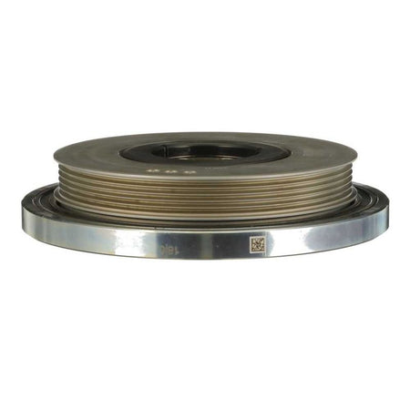Gates TVD1235A Belt Pulley, crankshaft - 4