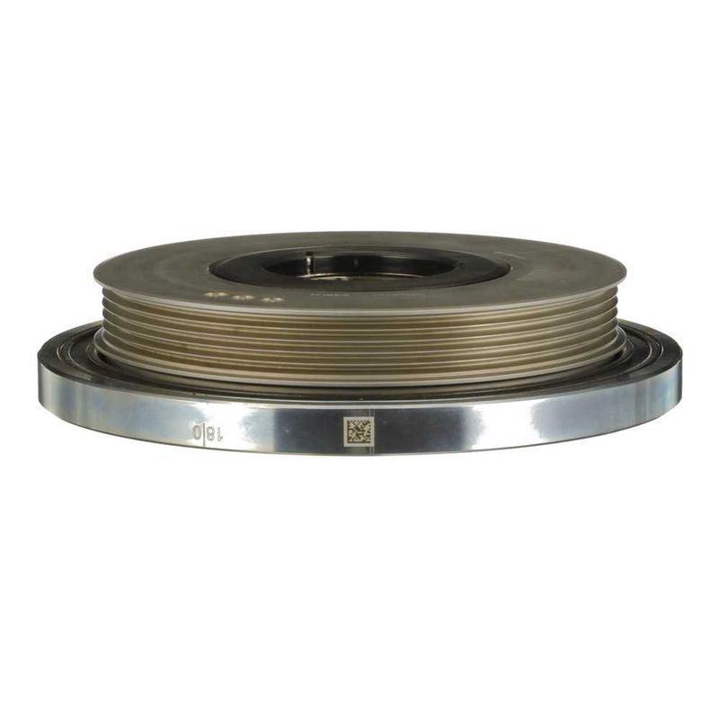 Gates TVD1235A Belt Pulley, crankshaft - 5