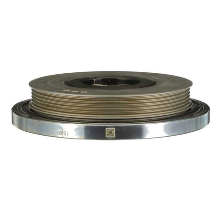 Gates TVD1235A Belt Pulley, crankshaft - 5