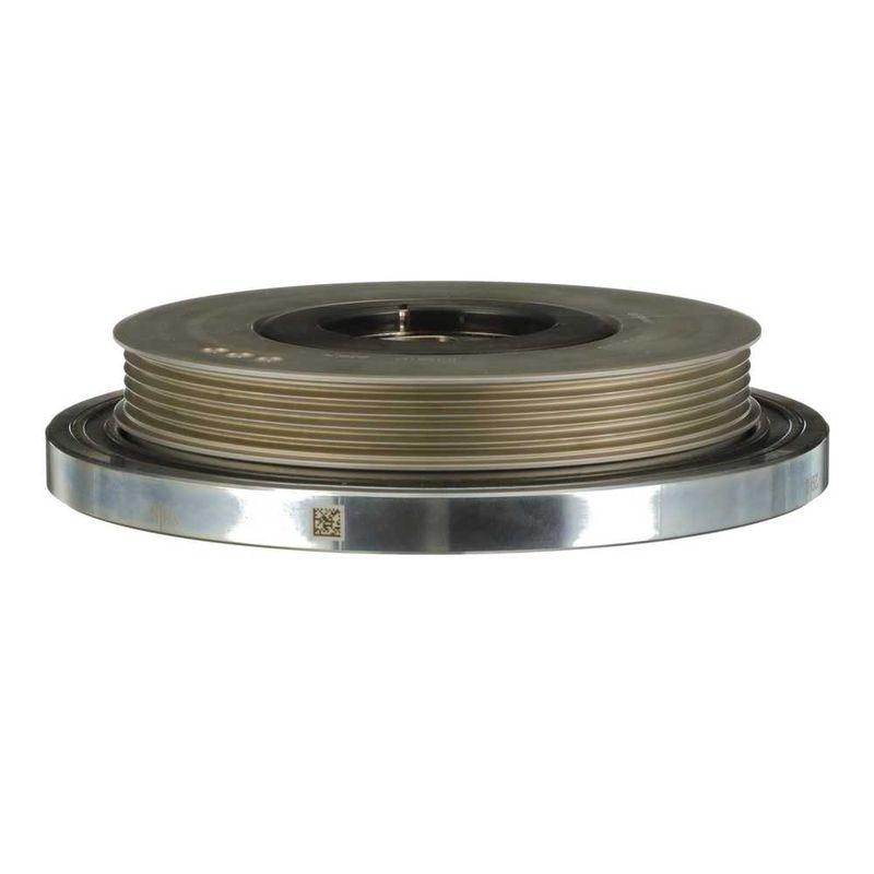 Gates TVD1235A Belt Pulley, crankshaft - 6