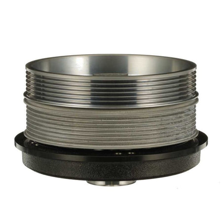 Gates TVD1236A Belt Pulley, crankshaft - 4