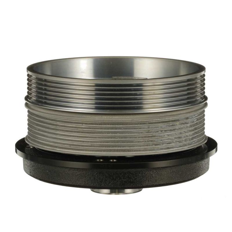 Gates TVD1236A Belt Pulley, crankshaft - 5