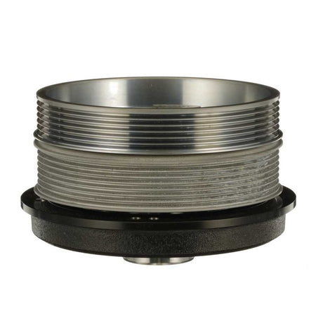 Gates TVD1236A Belt Pulley, crankshaft - 5
