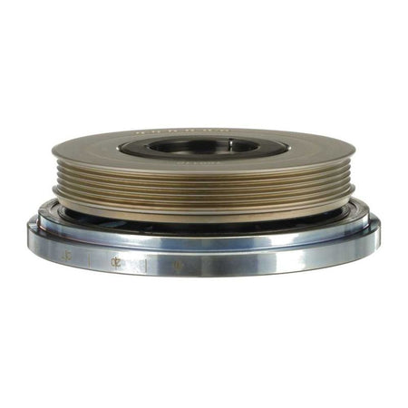 Gates TVD1237A Belt Pulley, crankshaft - 4