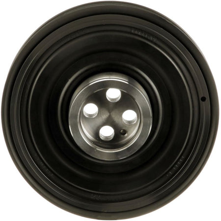 Gates TVD1238 Belt Pulley, crankshaft - 3