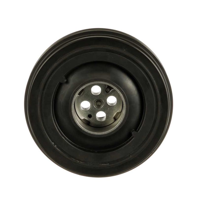 Gates TVD1238 Belt Pulley, crankshaft - 4
