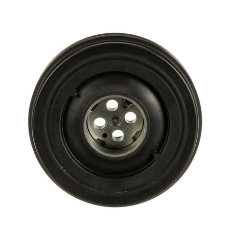 Gates TVD1238 Belt Pulley, crankshaft - 4