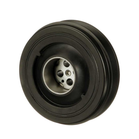 Gates TVD1238 Belt Pulley, crankshaft - 6