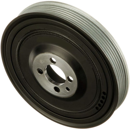 Gates TVD1239 Belt Pulley, crankshaft - 1