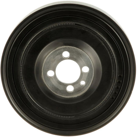 Gates TVD1239 Belt Pulley, crankshaft - 2