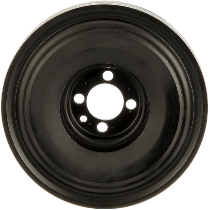Gates TVD1239 Belt Pulley, crankshaft - 3