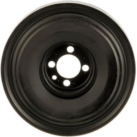Gates TVD1239 Belt Pulley, crankshaft - 3