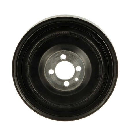 Gates TVD1239 Belt Pulley, crankshaft - 4