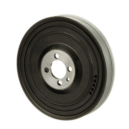 Gates TVD1239 Belt Pulley, crankshaft - 6