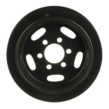 Gates TVD1242 Belt Pulley, crankshaft - 4