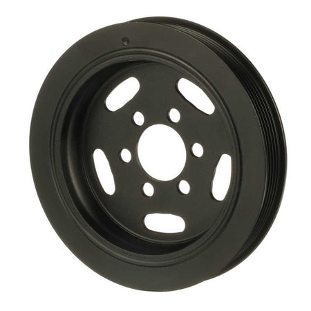 Gates TVD1242 Belt Pulley, crankshaft - 6