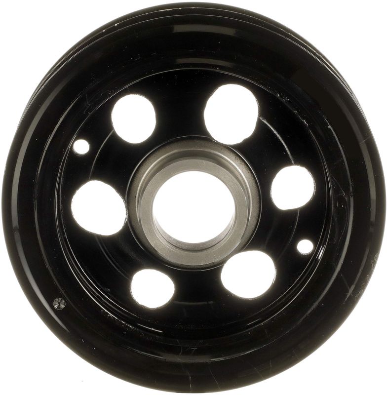 Gates TVD1243A Belt Pulley, crankshaft - 2