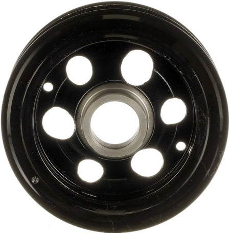 Gates TVD1243A Belt Pulley, crankshaft - 2