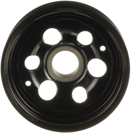 Gates TVD1243A Belt Pulley, crankshaft - 3