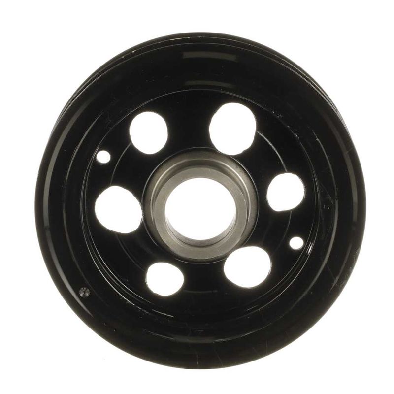 Gates TVD1243A Belt Pulley, crankshaft - 4