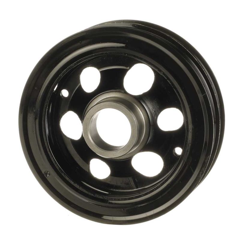 Gates TVD1243A Belt Pulley, crankshaft - 5