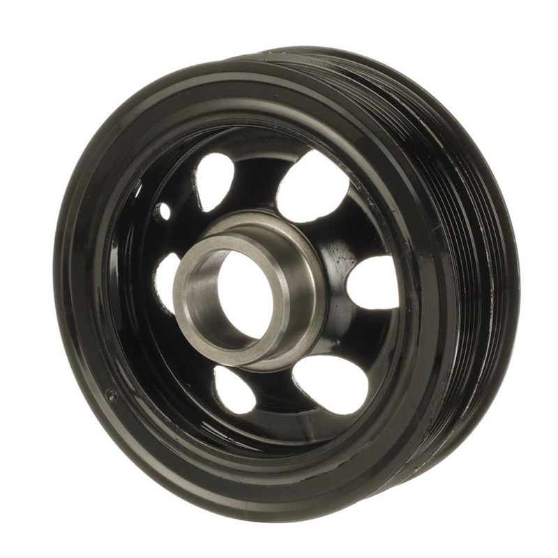 Gates TVD1243A Belt Pulley, crankshaft - 6