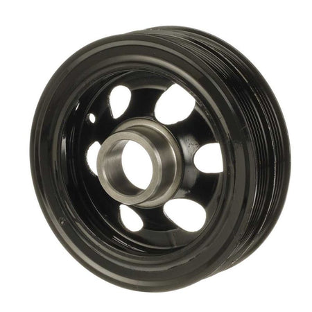 Gates TVD1243A Belt Pulley, crankshaft - 6
