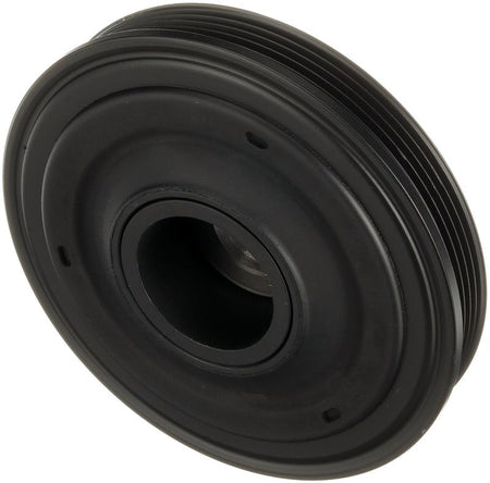 Gates TVD1283 Belt Pulley, crankshaft - 1