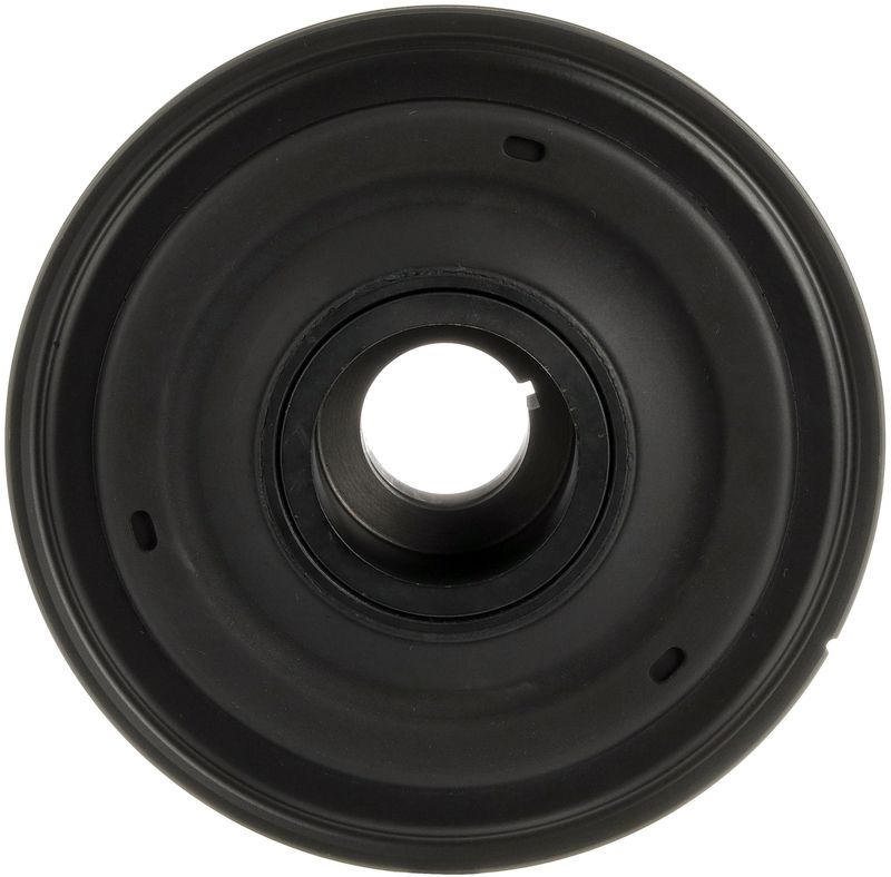Gates TVD1283 Belt Pulley, crankshaft - 2