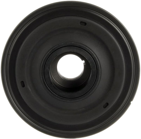 Gates TVD1283 Belt Pulley, crankshaft - 2