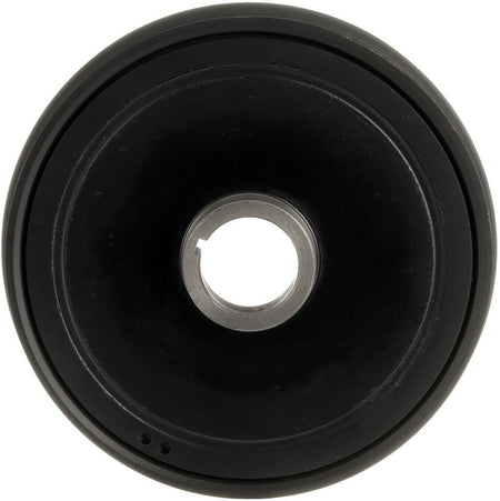 Gates TVD1283 Belt Pulley, crankshaft - 3