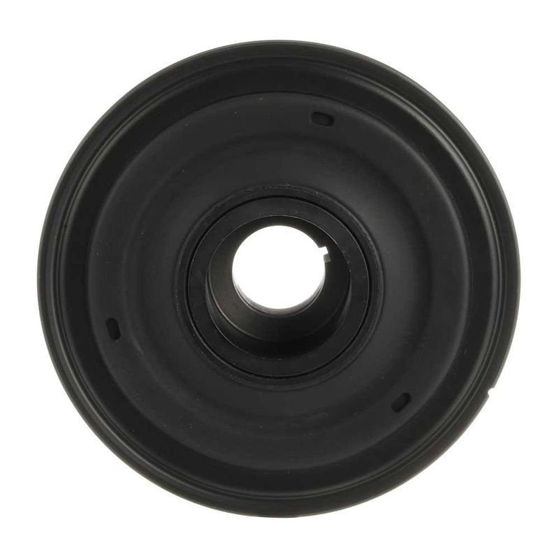 Gates TVD1283 Belt Pulley, crankshaft - 4