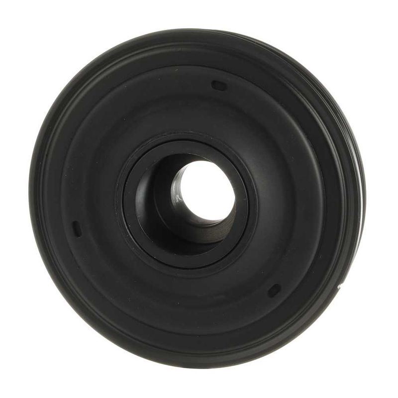Gates TVD1283 Belt Pulley, crankshaft - 5