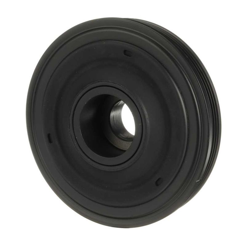 Gates TVD1283 Belt Pulley, crankshaft - 6