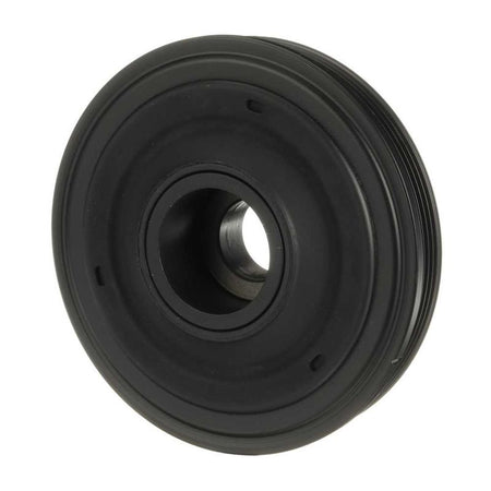 Gates TVD1283 Belt Pulley, crankshaft - 6