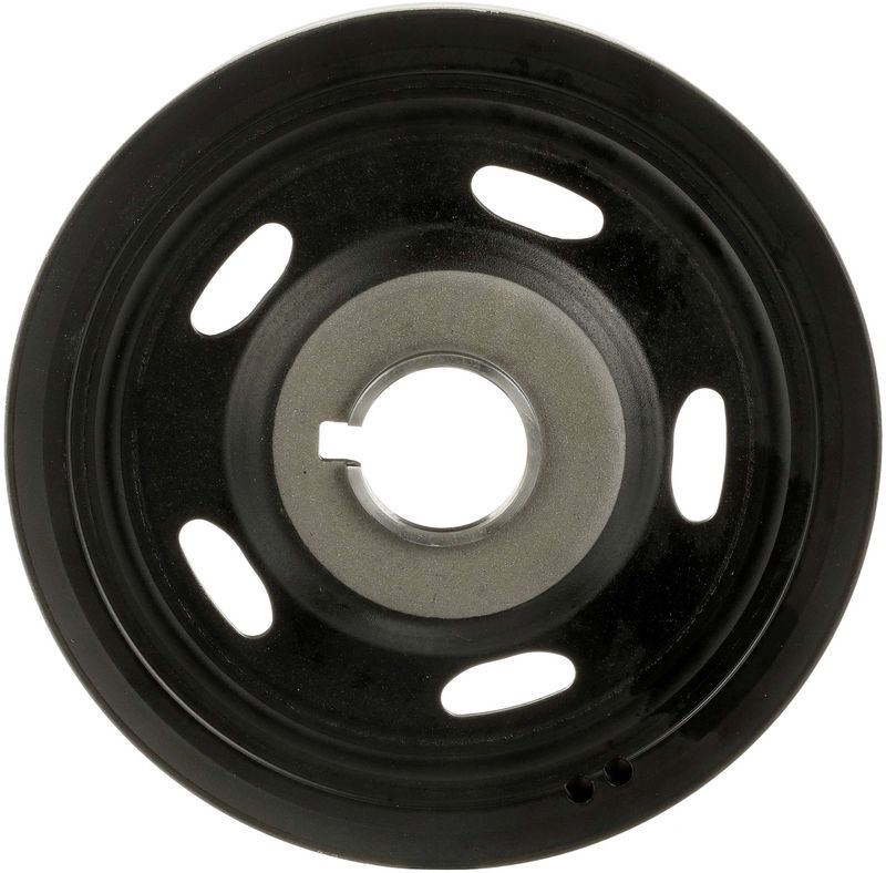 Gates TVD1291A Belt Pulley, crankshaft - 3