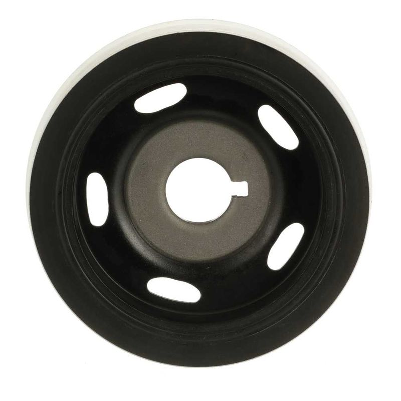 Gates TVD1291A Belt Pulley, crankshaft - 4