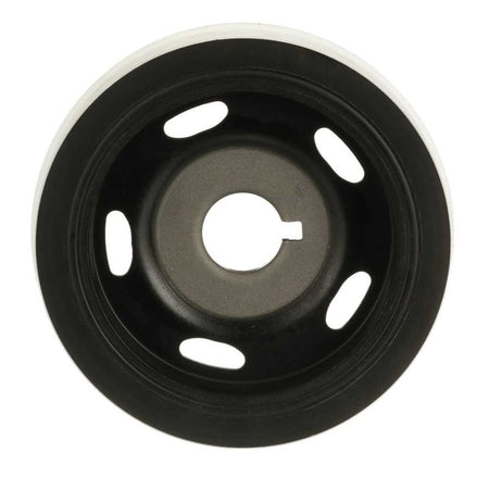 Gates TVD1291A Belt Pulley, crankshaft - 4