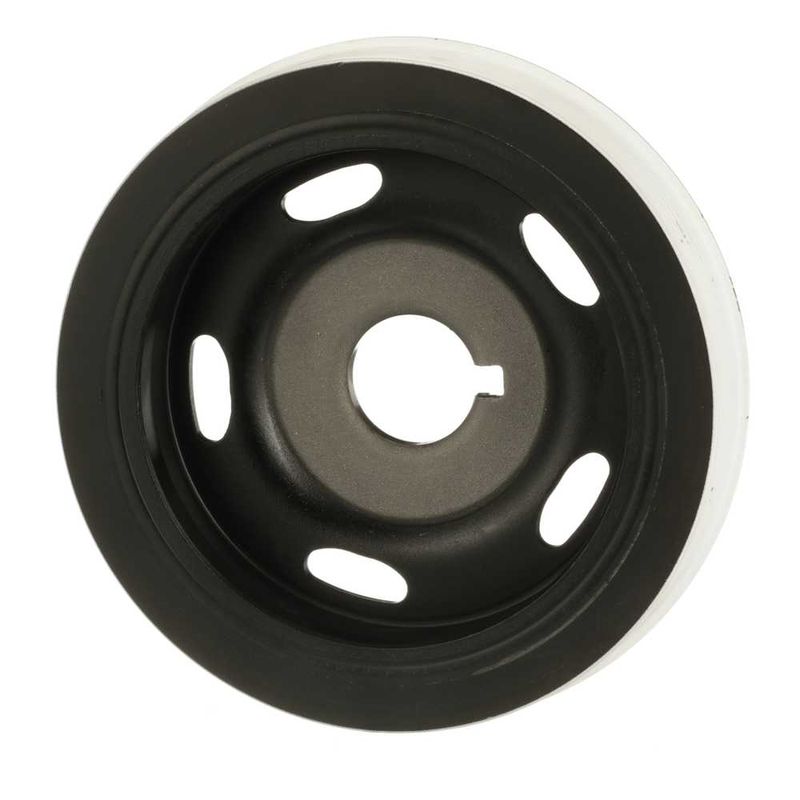 Gates TVD1291A Belt Pulley, crankshaft - 5