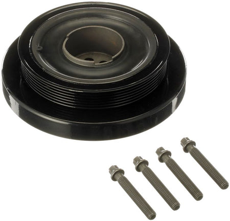 Gates TVD1292A Belt Pulley, crankshaft - 1