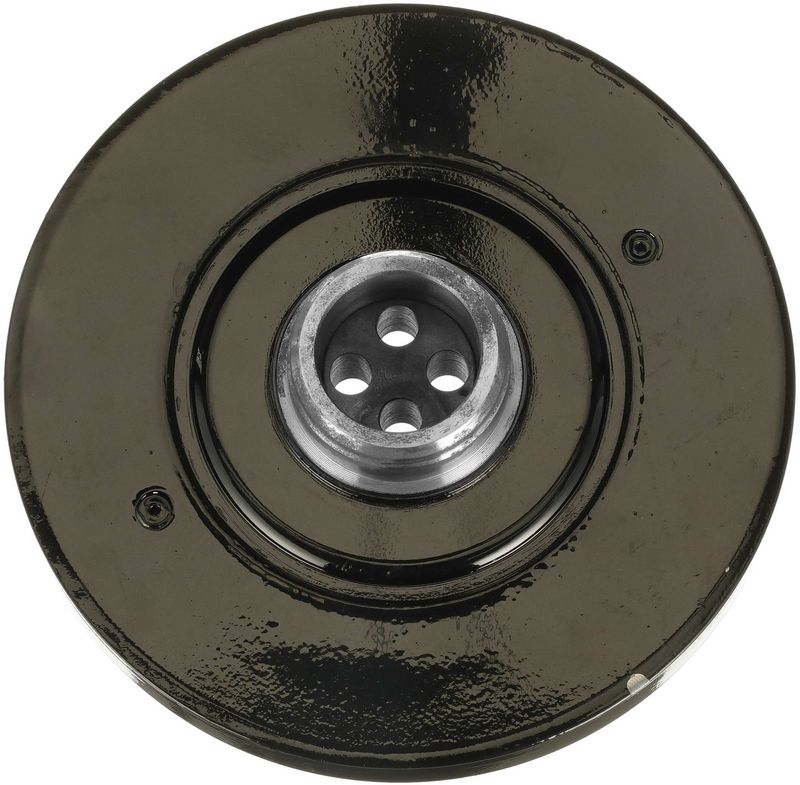 Gates TVD1292A Belt Pulley, crankshaft - 3